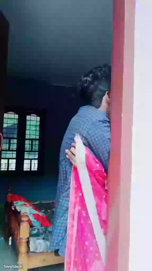 Funny Desi Boy Romance Fail Selfie Video