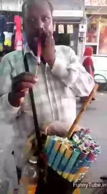 Funny Desi Sound Machine