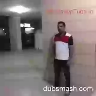 Funny Dubbed Shaktiman