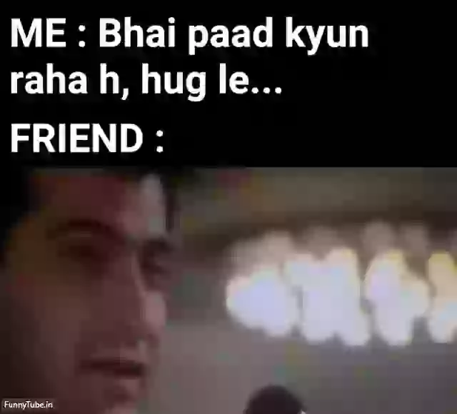 Funny Dubbing Ever Must Watch Whatsapp Video