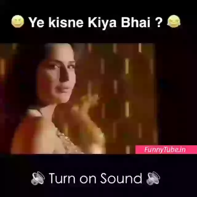Funny Dubbing Video Of Chak De Ne Maar De Tamacha