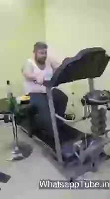 Funny Exercise How To Fat