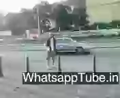 Funny Fail Badly Hurt At Middle