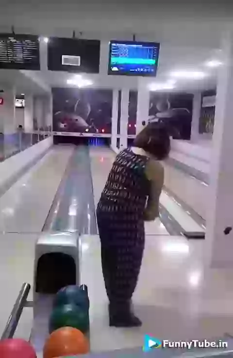 Funny Fail GIF Video 2018