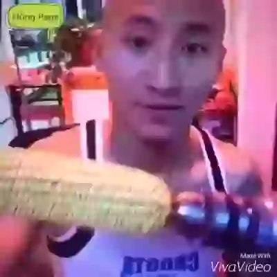 Funny Fail The Sweet Corn Challenge