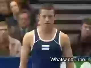 Funny Fail Unexpected Jump Like That