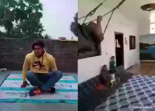 Funny Fail Video 2019