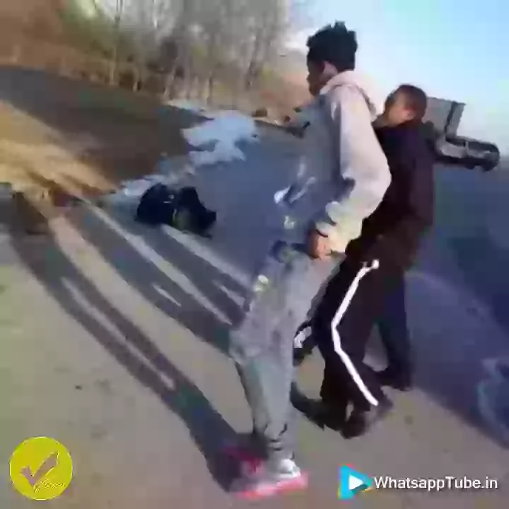 Funny Fail Video Jun 2016