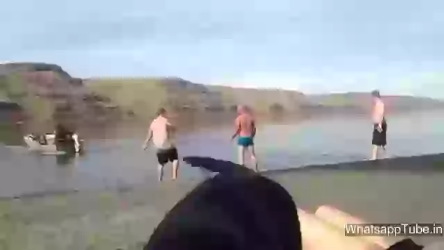 Funny Fail Video Toofani Failed