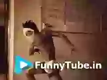 Funny Fight Real Super Hero