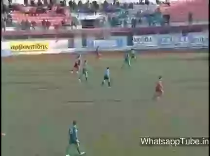 Funny Football 5 Fails At Once