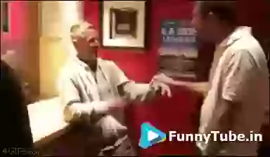 Funny Friends Gossip Fail GIF