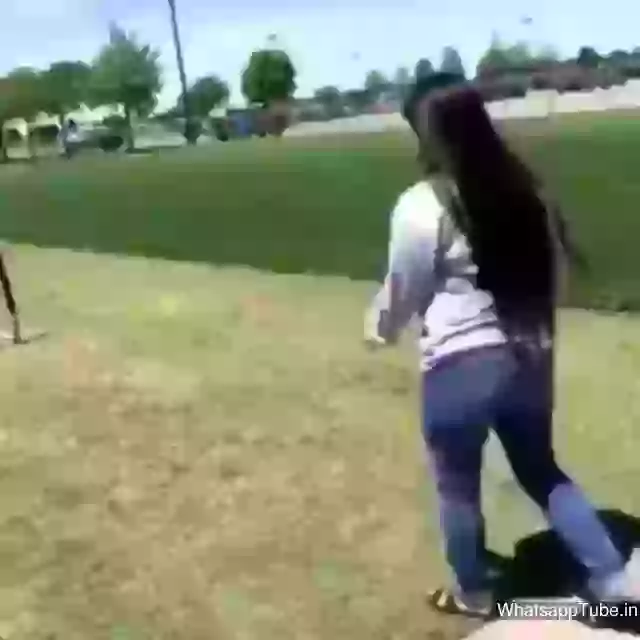 Funny Girl Fail Haha