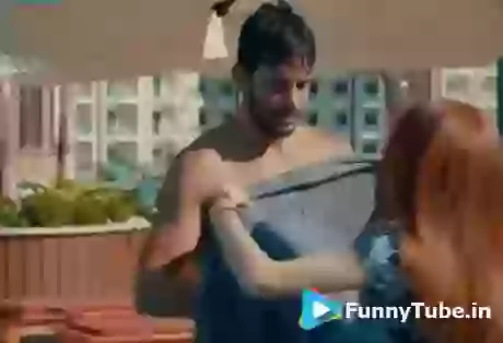 Funny Girlfriend GIF