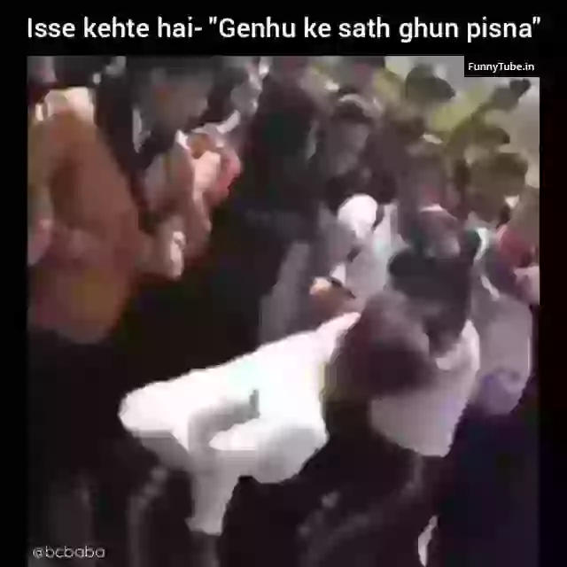 Funny Girls Fight Fail Innocent Little Things Hurts