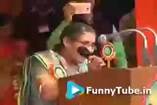 Funny Gujarati Teacher Speech In BavaHindi