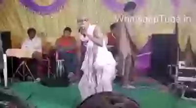 Funny Guy Entertain In Marriage