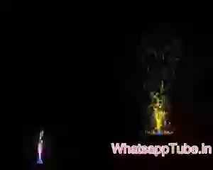 Funny Halkat Sawal On Diwali