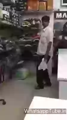 Funny He Mad About Dance