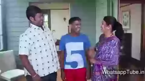 Funny Honeymoon Joke Video