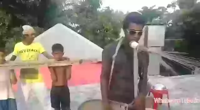 Funny Indian rockstars