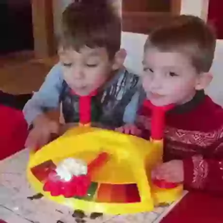 Funny Kids Game You Like IT