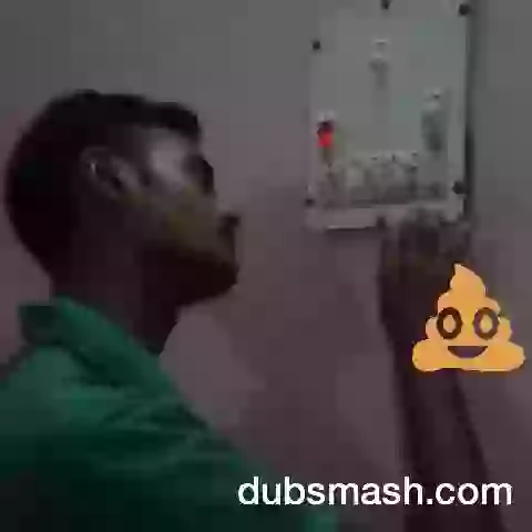 Funny Koi Mil Gaya Dubsmash