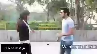 Funny Love Story The End