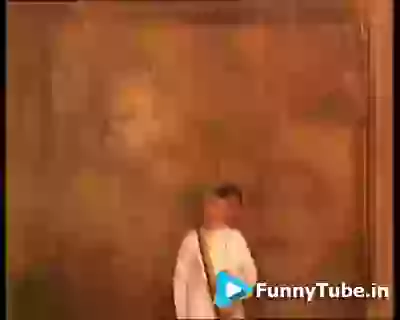 Kid Rising Eyebrowse For 1st Time Full Of Fun