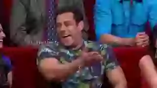 Most Friendly Security Level Ever Funny Video