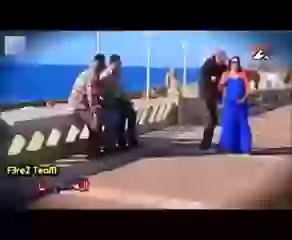 Funny Pragnet Lady Pranker