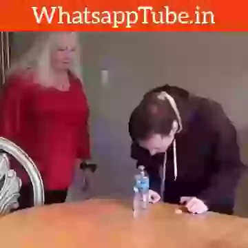 Funny Prank This Way In This Holi