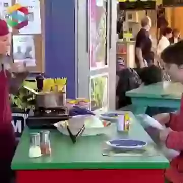 Funny Prank Video Inside Noodles