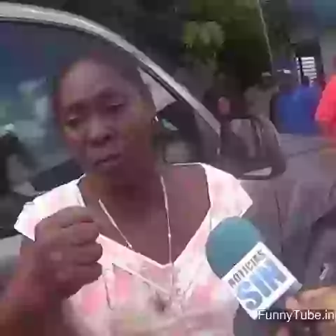 Funny Reporting Fail GIF lol