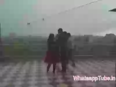 Funny Romantic Dance