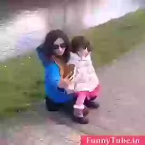 Funny Selfie Prank Ullu Banaya