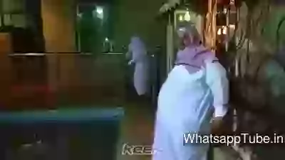 Funny Shekh on masti mood