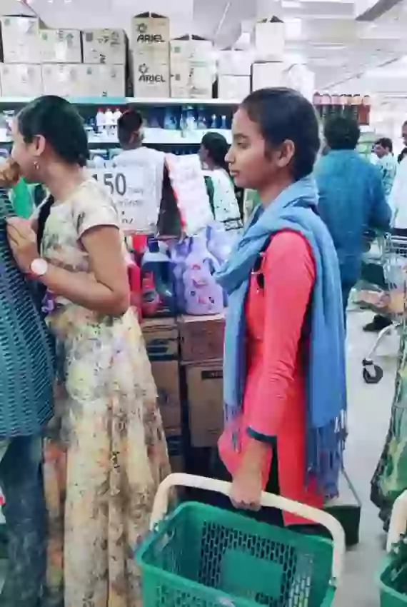 Funny Shopping Videos