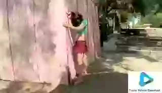 Funny Takli Girl Prank