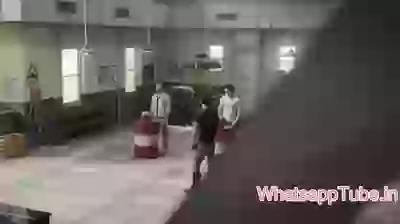 Funny The Power Of Touch Video