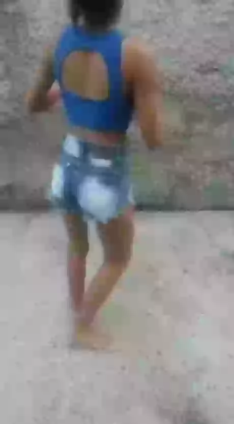 Funny Trained DOG Funny GIF