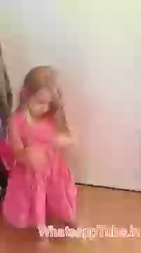 Funny Trick For Haircomb