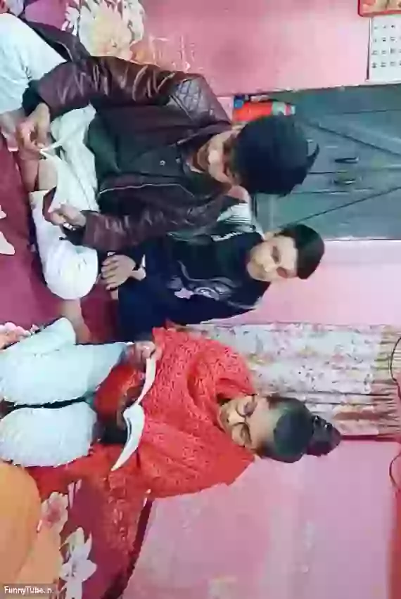 Funny Tution Class Ever