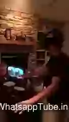 Funny Video Game On VR