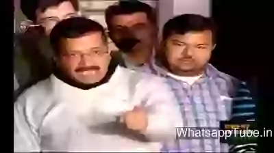 Funny Video Kejriwal Vs Modi Dub