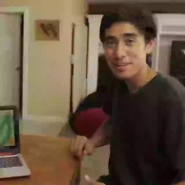 Funny Water From Tablet Nice Dude