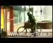 Funny When Cycle Chori