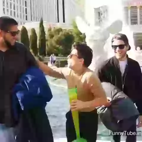 Funny cheating with girlfriend