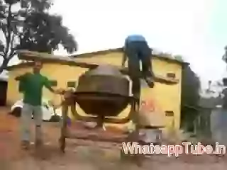 Funny desi ride ever seen