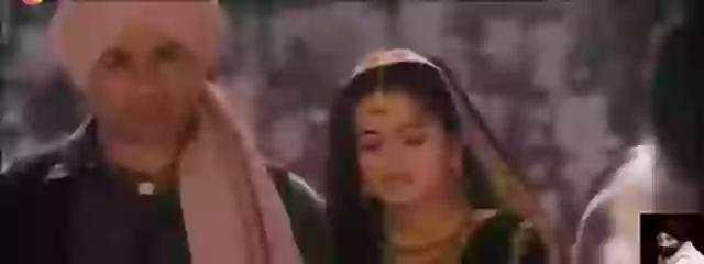 Gadar Movie Dialogue Funny Dubbing Video